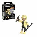 Figuras de Ação Playmobil 71100 Naruto 8 Peças