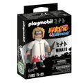 Figuras de Ação Playmobil 71109 Minato 6 Peças