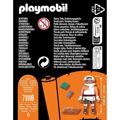 Figuras Playmobil Naruto Shippuden - Killer B 71116 6 Peças