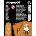 Playset Playmobil 71217 Naruto Shippuden 4 Peças