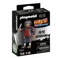 Playset Playmobil Naruto Shippuden - Hashirama 71218 6 Peças