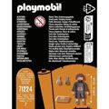 Playset Playmobil 71224 Naruto Shippuden Plástico