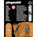 Playset Playmobil 71227 Naruto Shippuden - Hiruzen