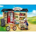 Playset Playmobil 71250 24-Hour Farm Store 83 Peças