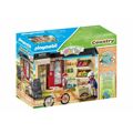 Playset Playmobil 71250 24-Hour Farm Store 83 Peças