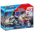 Playset de Veículos Playmobil 27 Peças