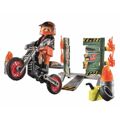 Playset Playmobil 71256 Stuntshow 29 Peças