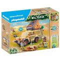 Veículo Playmobil Wiltopia