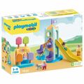 Playset Playmobil 71326 18 Peças