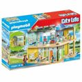 Conjunto de Brinquedos Playmobil City Life Plástico