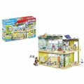 Conjunto de Brinquedos Playmobil City Life Plástico