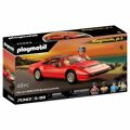 Veículo Playmobil Magnum P.i