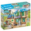 Playset Playmobil 71351 Horses Of Waterfall