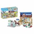 Playset Playmobil Horses Of Waterfall