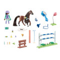 Playset Playmobil 71355 Horses Of Waterfall