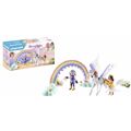 Playset Playmobil 71361 Princess Magic 85 Peças