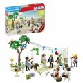 Playset Playmobil City Life