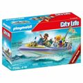 Playset Playmobil Citylife