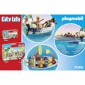 Playset Playmobil Citylife