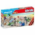 Playset Playmobil Citylife