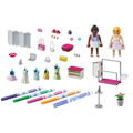 Playset Playmobil 71372 Color 82 Peças