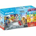 Figuras de Ação Playmobil