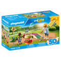 Playset Playmobil Mini Golf 33 Peças