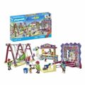 Playset Playmobil 71452 My Life Plástico