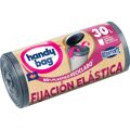 Sacos de Lixo Albal Handy Bag 30 L 15 Unidades