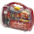 Conjunto de Bombeiro Klein Fire Fighter Henry 1 Peça