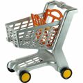 Carro de Compras Klein Shopping Center Supermarket Trolley Brinquedo