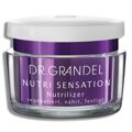 Creme Facial Nutritivo Dr. Grandel Nutri Sensation 50 Ml Vitamina e