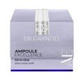 Ampolas Dr. Grandel Excellence Oil In One Antienvelhecimento (50 Ml)