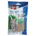 Lanche para Gato Trixie 100 G Erva Gateira