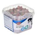 Snack para Cães Trixie TX-31519 Frango Salmão 140 G