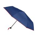 Guarda-chuva Dobrável Benetton Azul Marinho (ø 94 cm)