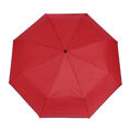 Guarda-chuva Dobrável Benetton Vermelho (ø 94 cm)