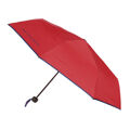 Guarda-chuva Dobrável Benetton Vermelho (ø 94 cm)