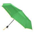 Guarda-chuva Dobrável Benetton Verde (ø 93 cm)