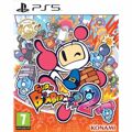 Jogo Eletrónico Playstation 5 Konami Super Bomberman R2