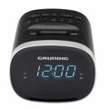 Rádio Despertador Grundig SCN230 LED Am/fm 1,5 W