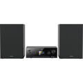 Mini-aparelhagem de Música Grundig CMS5000BT Dab+ Preto