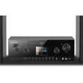 Mini-aparelhagem de Música Grundig CMS5000BT Dab+ Preto