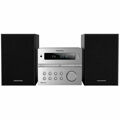 Mini-aparelhagem de Música Grundig M2500 60W