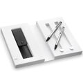 Conjunto de Oferta Lamy Caneta Porta-minas Prata