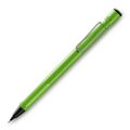 Porta-minas Lamy Safari Verde 0,5 mm