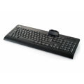 Teclado Conceptronic Ckbesmartid Qwerty Espanhol