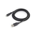 Cabo USB a para USB C Equip 128886 3 M