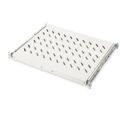 Bandeja Deslizante para Armário Rack Digitus DN-19TRAY-2-600-SW 34,5 X 46,5 X 3 cm