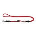 Trela para Cães Hunter Freestyle Vermelho (200 cm)